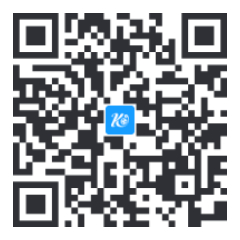 iOS 数字体育移动端 二维码 - JINGJIBAO
